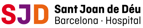 Logotipo de Hospital Sant Joan de Dèu (Barcelona)